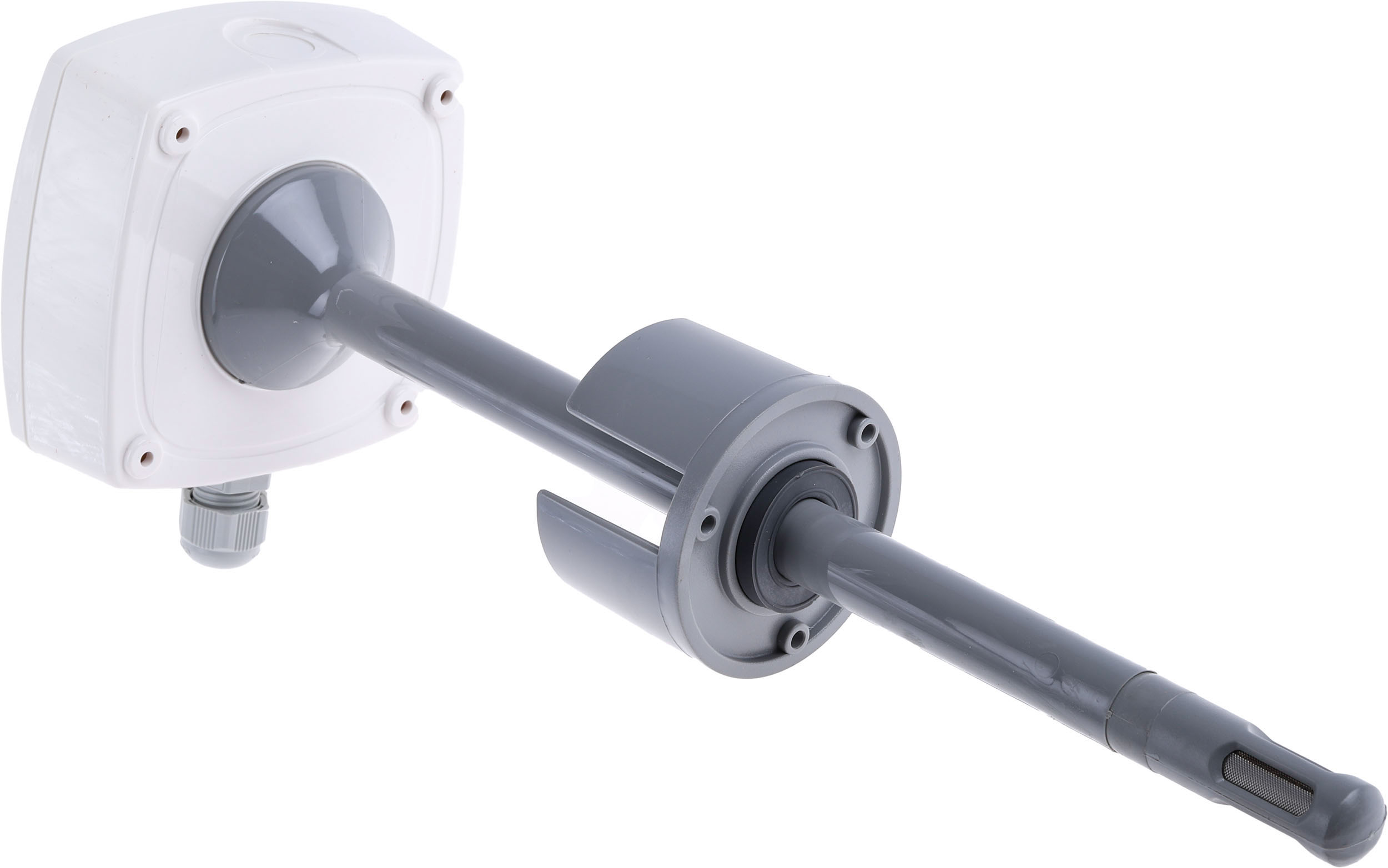 dpdc110000 Carel Hygrometer 70 °C, ±3 %RH Accuracy, 70 °C Max, 100 %RH Max