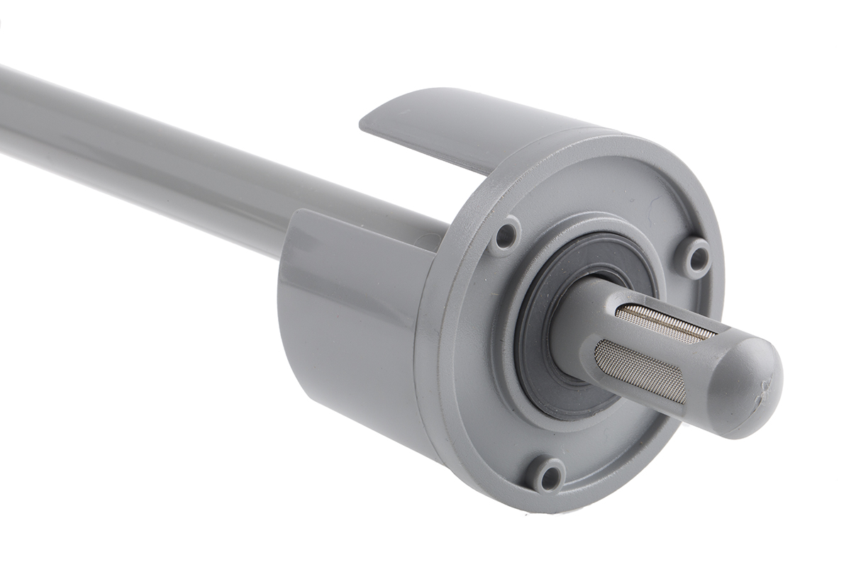dpdc111000 Carel NTC Thermistor, -20 °C Min, 70 °C Max, 16 mm Probe