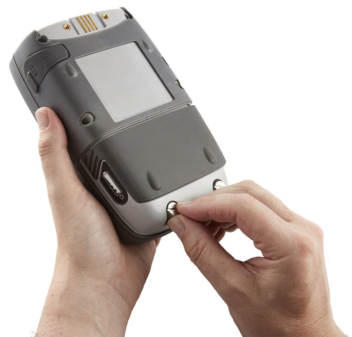 dpi620g-is-ff Druck Genii IS Multi-Function Calibrator, 1 A, 1000V ac/dc 183 mm 32 mm 87mm