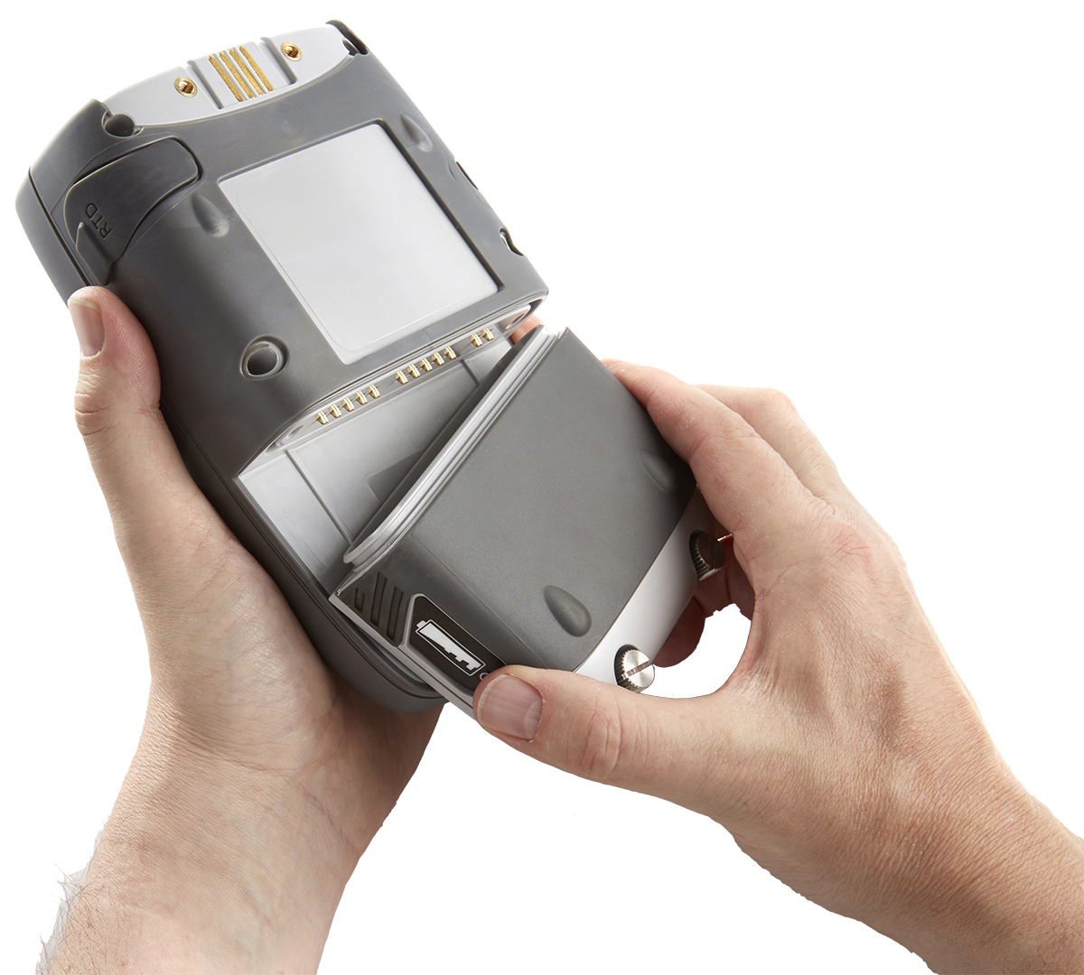 dpi620g-is-ff Druck Genii IS Multi-Function Calibrator, 1 A, 1000V ac/dc 183 mm 32 mm 87mm