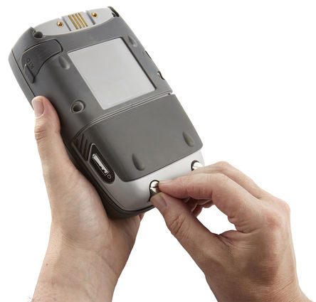 dpi620g-is-ffpb Druck Genii IS Multi-Function Calibrator, 24 A, 30V 183 mm 47 mm 96mm