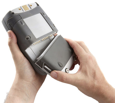 dpi620g-is-ffpb Druck Genii IS Multi-Function Calibrator, 24 A, 30V 183 mm 47 mm 96mm
