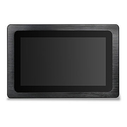 Wachendorff DPL002 Series Touch Screen HMI - 10.1 in, TFT LCD Display, 1280 x 800 pixel