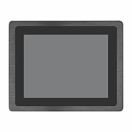 Wachendorff DPL002 Series Touch Screen HMI - 12 in, TFT LCD Display, 1024 x 768 pixel