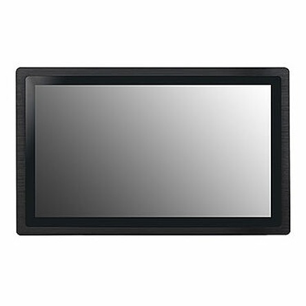 Wachendorff DPL002 Series Touch Screen HMI - 12.1 in, TFT LCD Display, 1280 x 800 pixel