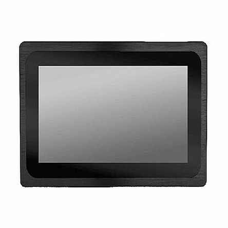 Wachendorff DPL002 Series Touch Screen HMI - 13.3 in, TFT LCD Display, 1920 x 1080 pixel