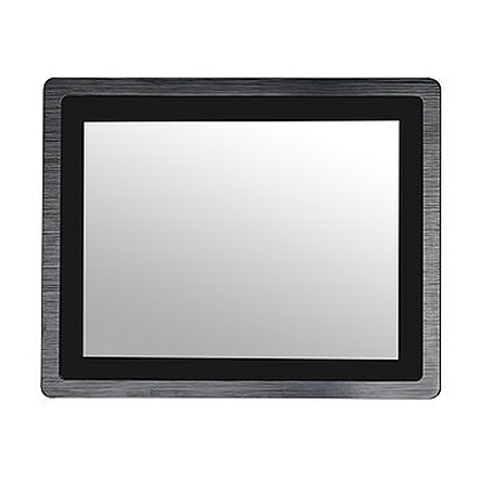 Wachendorff DPL002 Series Touch Screen HMI - 15 in, TFT LCD Display, 1024 x 768 pixel