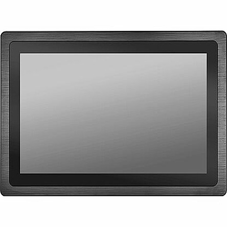 Wachendorff DPL002 Series Touch Screen HMI - 15.6 in, TFT LCD Display, 1920 x 1080 pixel