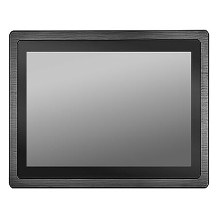 Wachendorff DPL002 Series Touch Screen HMI - 17.3 in, TFT LCD Display, 1920 x 1080 pixel