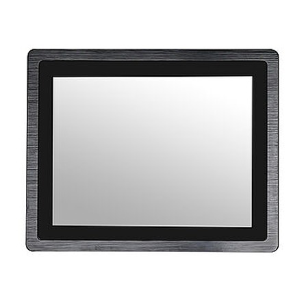 Wachendorff DPL002 Series Touch Screen HMI - 19 in, TFT LCD Display, 1280 x 1024 pixel