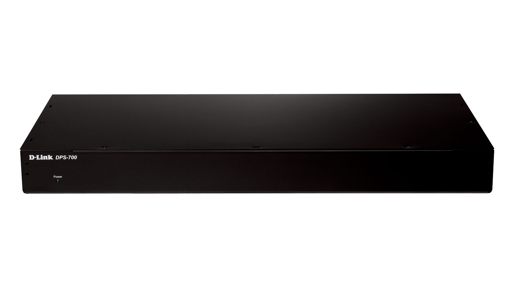 D-Link Power Supply for use with D-Link Ethernet, Gigabit Switches, DPS-700 Series