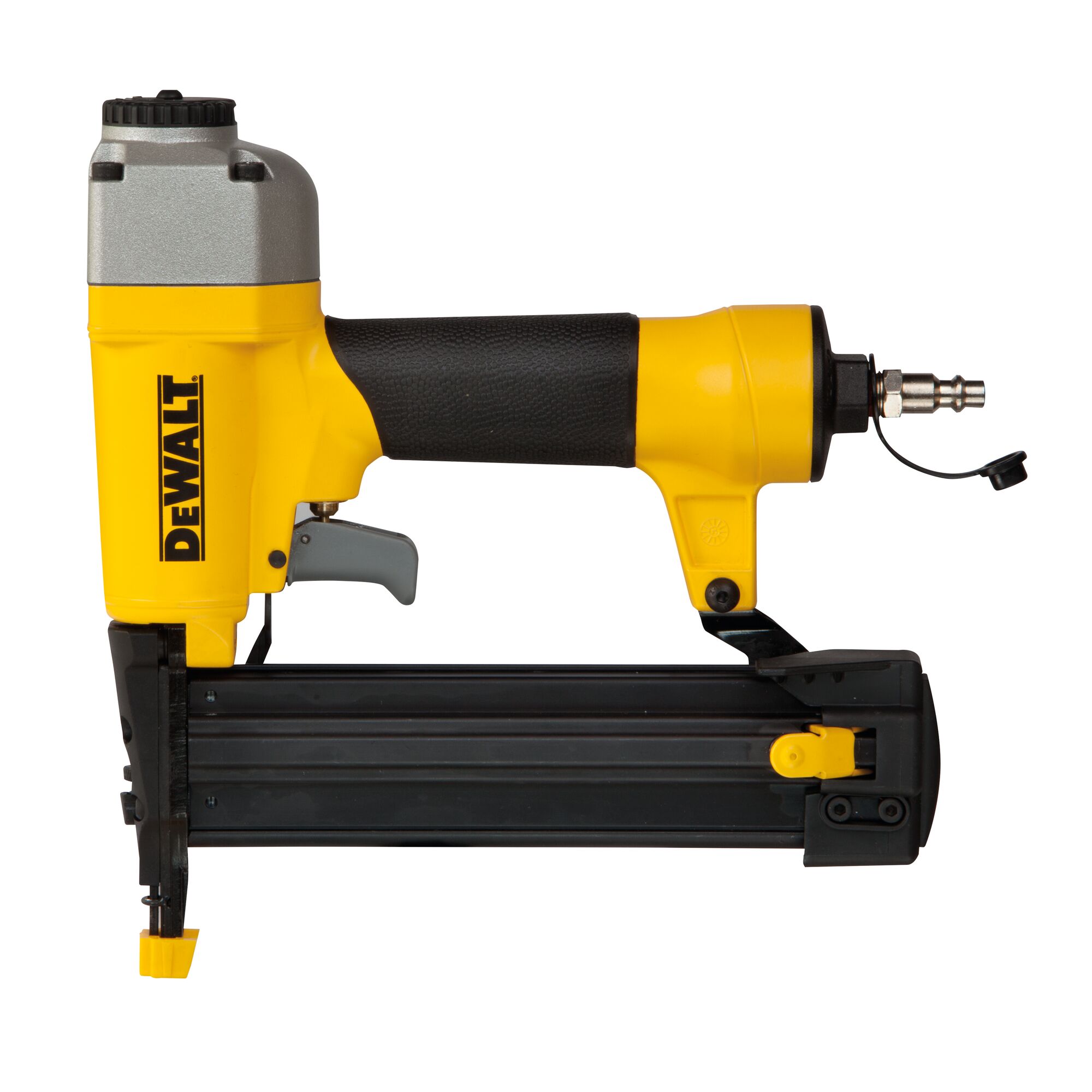 DeWALT Cordless Nail & Staple Gun