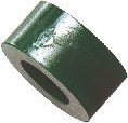 Fischer Elektronik Round Nylon Spacer DR 105 VO 5 mm