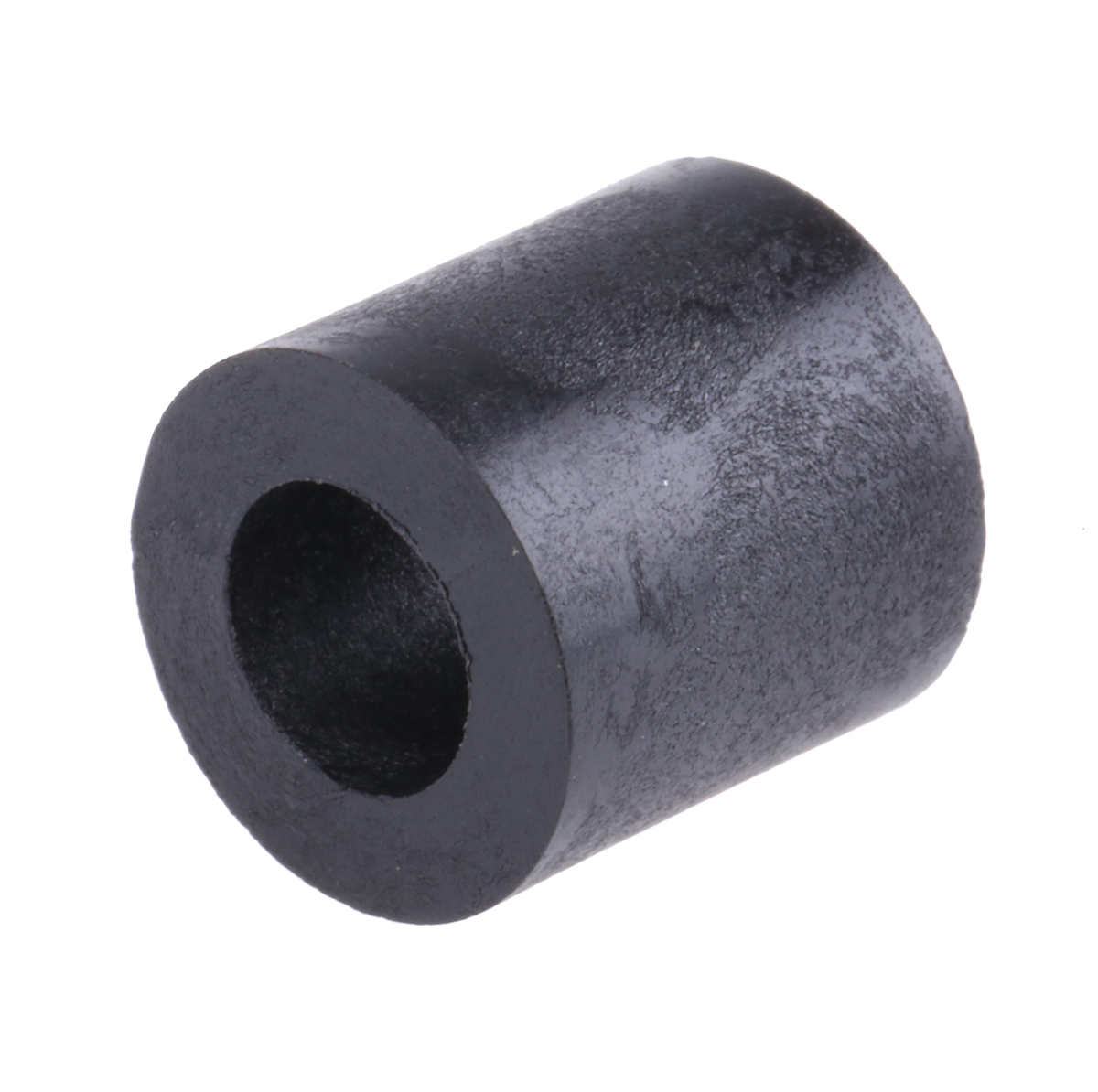 Fischer Elektronik Round Nylon Spacer DR 110 VO 10 mm