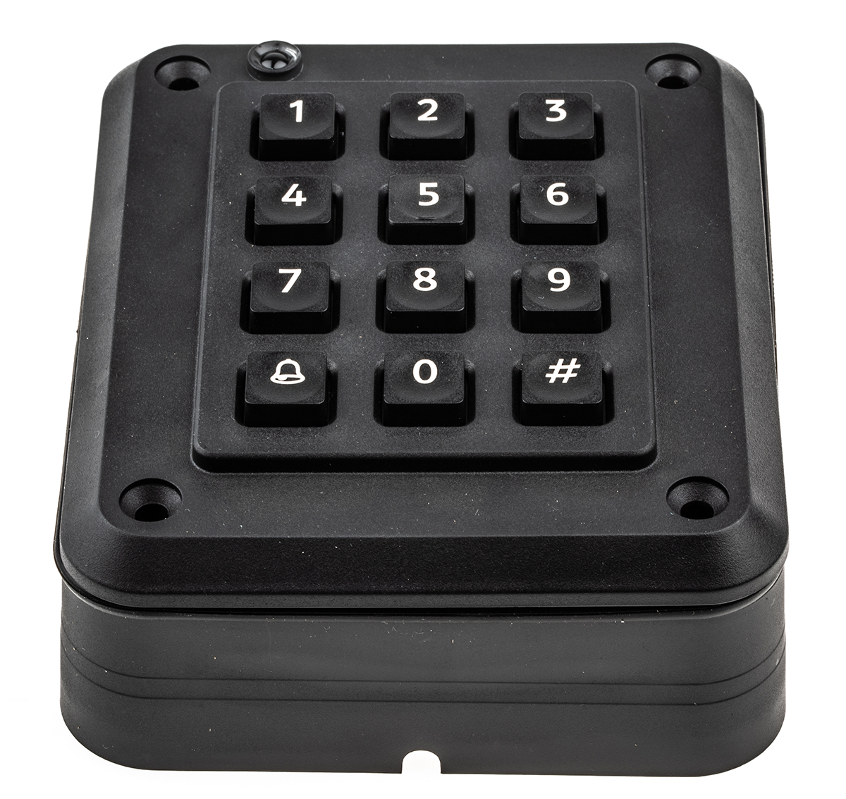 dr2kt202 Storm Polymer Keypad Lock With LED Indicator
