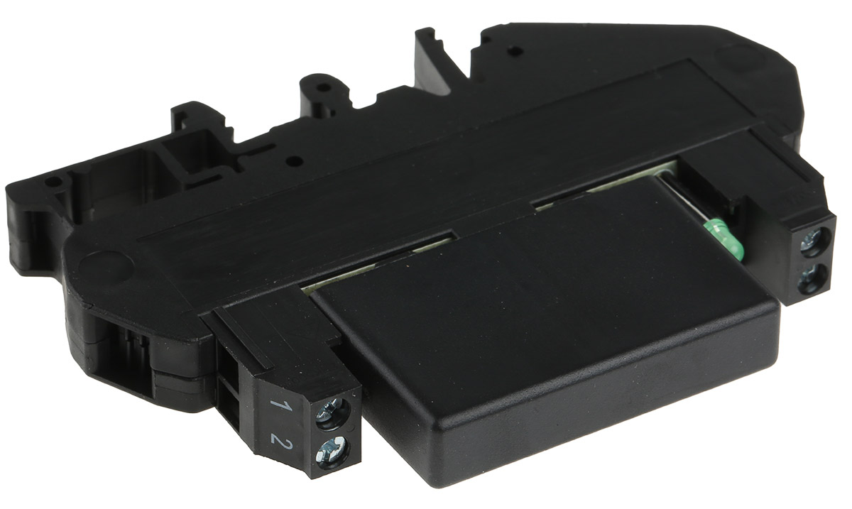 dra1-mcx240d5 Sensata / Crydom DRA1-MCX Solid State Interface Relay 530V ac DIN Rail Screw