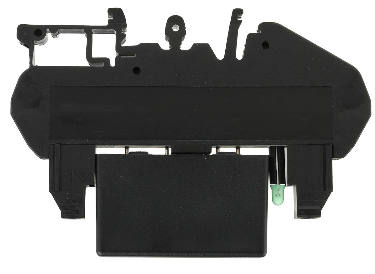 dra1-mcx240d5 Sensata / Crydom DRA1-MCX Solid State Interface Relay 530V ac DIN Rail Screw