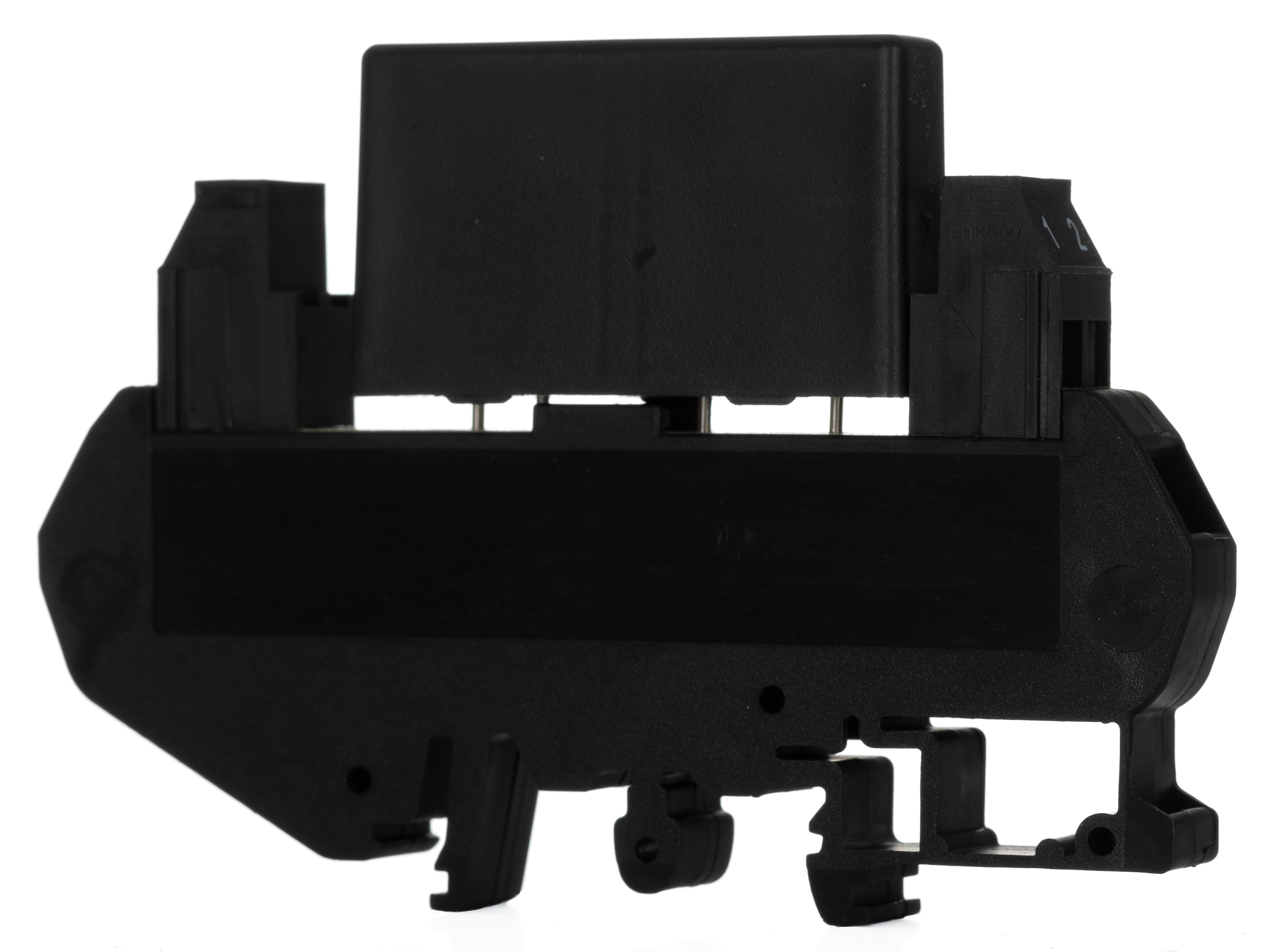 dra1-mp240d3 Sensata / Crydom DRA Solid State Interface Relay, Control:32V DIN Rail Screw