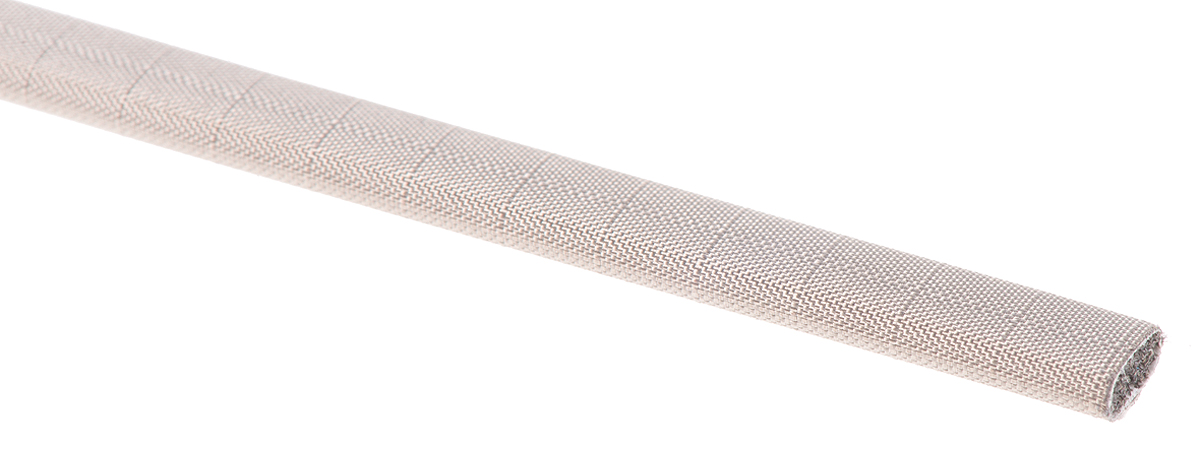MTC DRE5x2NI-N2V0-1000 Shielding Strip of Polyurethane, Copper Nickel With Tape 1 m x 5mm x 2 mm