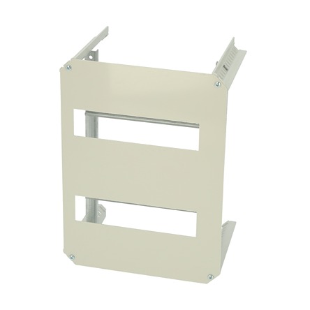 Fibox DRS NEO Series Galvanised Steel Frame Kit 279 mm x 279 mm x 179mm