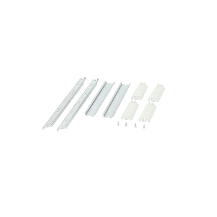 Fibox DRS NEO Series Galvanised Steel Frame Kit 379 mm x 379 mm x 279mm