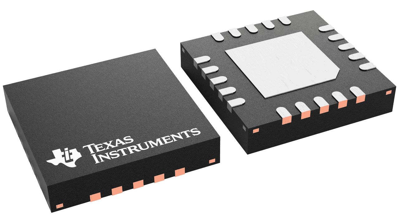 Texas Instruments DRV425 Proximity Sensor IC 3 V 5.5 V 20 QFN