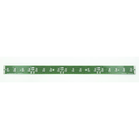 Intelligent LED Solutions DS-PCB159_ID040-2 LED Prototyping Board for Duris E5 18 LED Strip