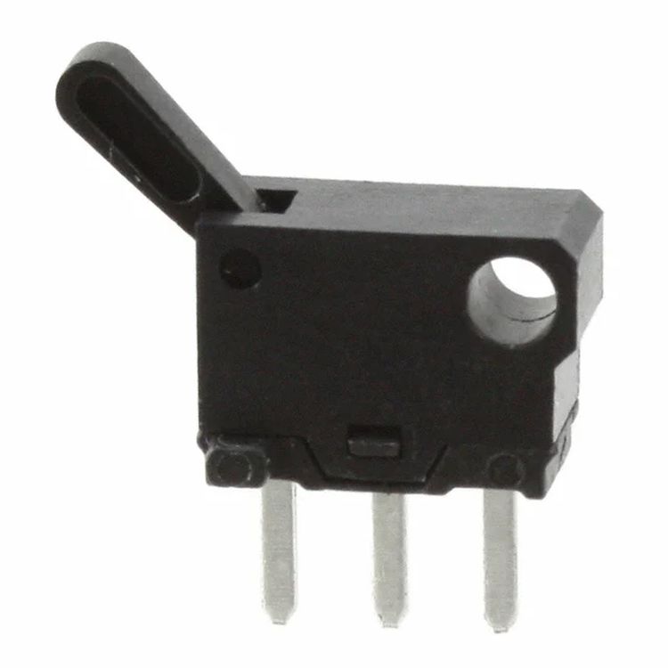 C & K Detector Switch, 1mA