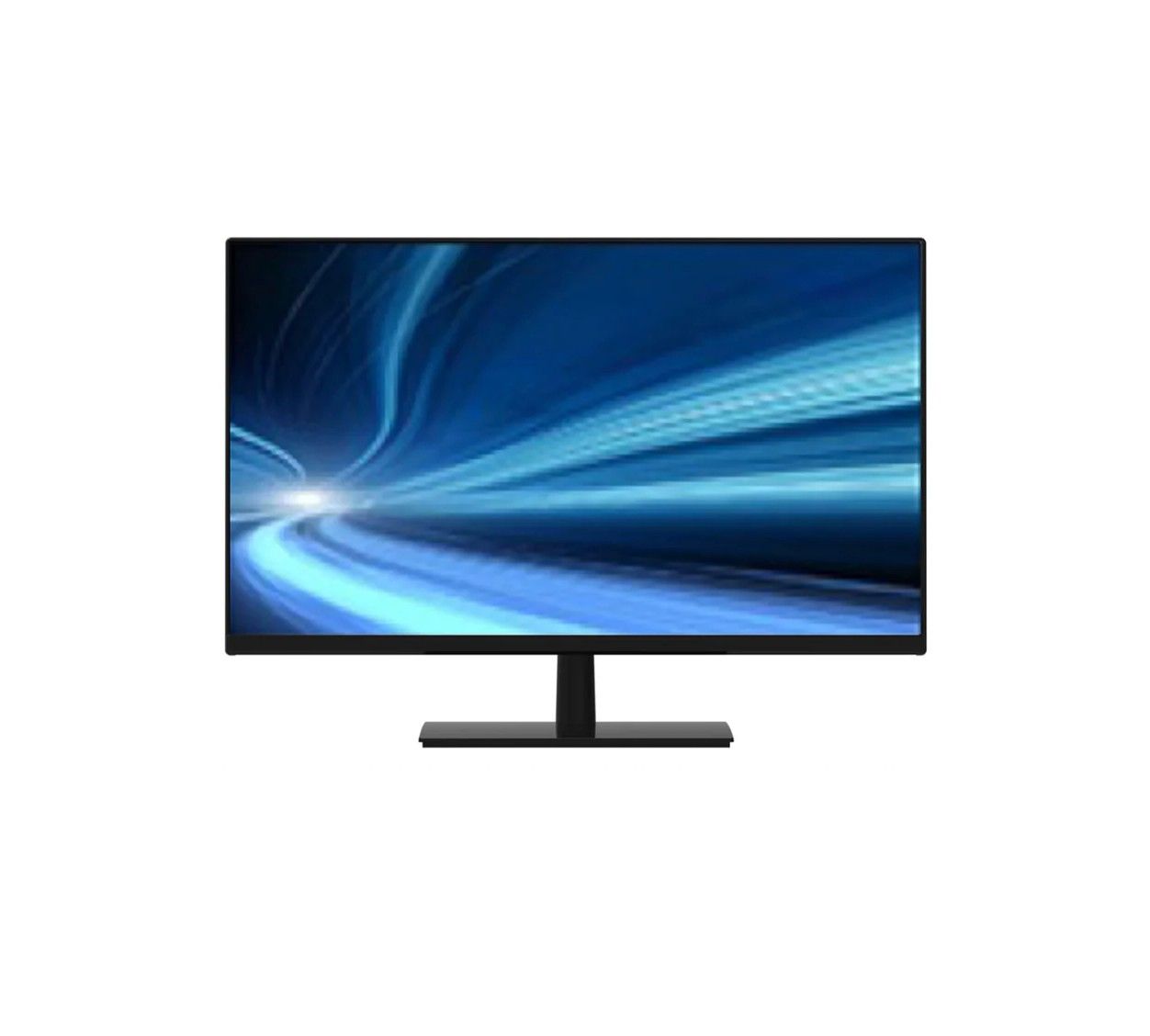 Vigilant Vision DS215AHDA-2 21.5 in LED CCTV Monitor