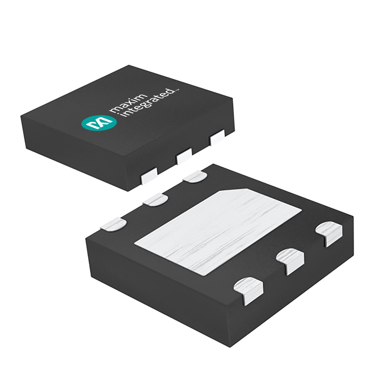 Maxim Integrated DS2485Q+T, 1 I/O, Input Output Controller, 6-Pin TDFN