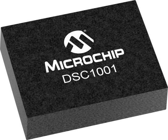 Microchip 150 MHz Oscillator, 4-Pin VDFN ±50 ppm ±50 ppm DSC1001DL2-037.1250