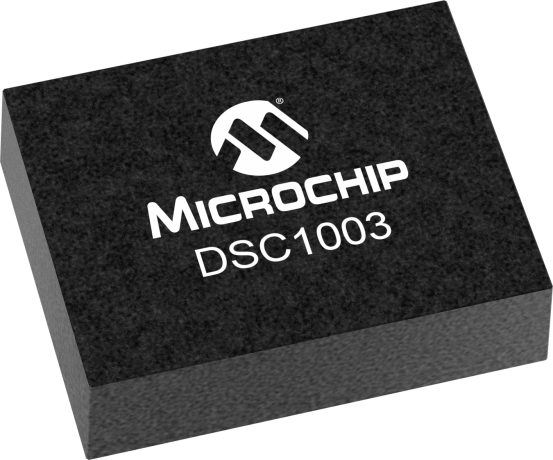 Microchip 150 MHz Oscillator, 4-Pin VDFN ±50 ppm ±50 ppm DSC1003DL5-025.0000