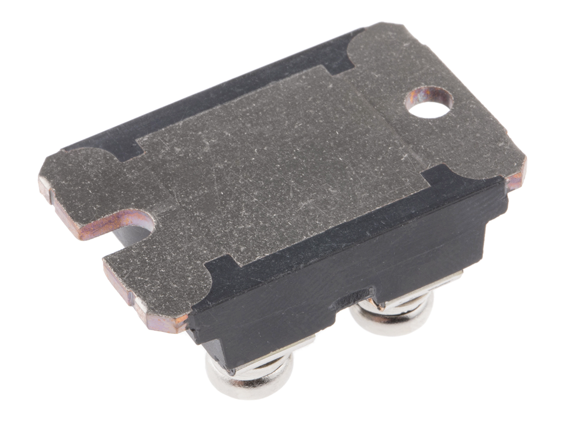 dsep2x101-04a IXYS 400 V 100 A Diode Fast Recovery 4-Pin SOT-227 DSEP2x101-04A