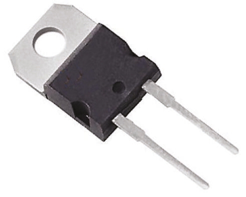 IXYS 1600 V 30 A Diode Recovery 2-Pin TO-220 DSI30-16A