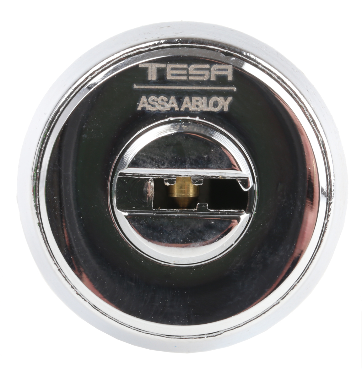 dsl-6-b-d Lorlin Mains Key Switch, DPST, 50mA 2-Way Flat-Key