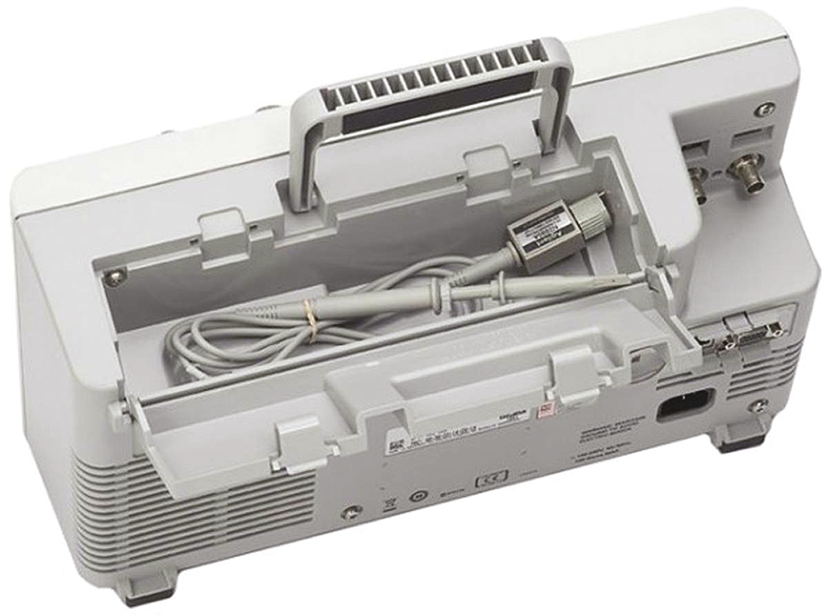 dsox2022a Keysight Technologies InfiniiVision 2000 X Series, 200 MHz Bench Oscilloscope 2-Channel