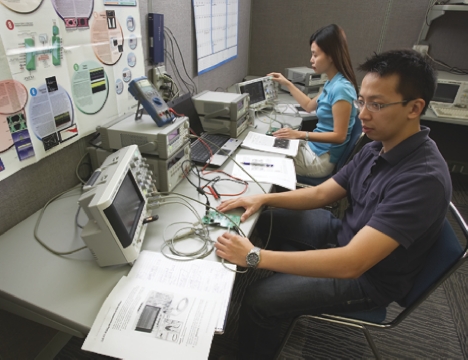 dsox3034a Keysight Technologies InfiniiVision 3000A X Series, 350 MHz Bench Oscilloscope 4-Channel