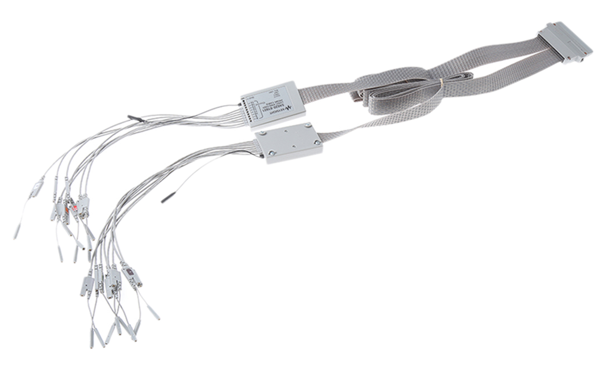 dsox3mso Keysight Technologies DSOX3MSO MSO Upgrade: Add 16 Digital Timing Channels Oscilloscope Module for Use with