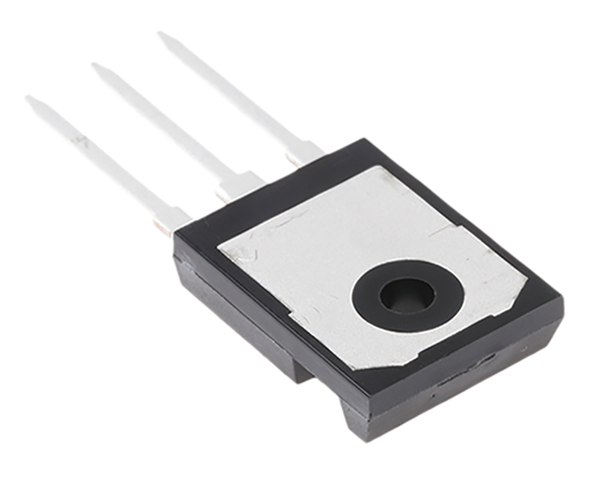 dsp25-12a IXYS 1200 V 28 A Diode Recovery 3-Pin TO-247 DSP25-12A