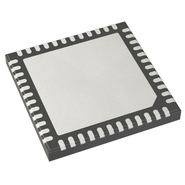 dsPIC33AK256MPS505-I/M7 Microchip dsPIC33AK256MP, 32 bit Microcontroller 200 MHz 256kB FLASH 48-Pin VQFN