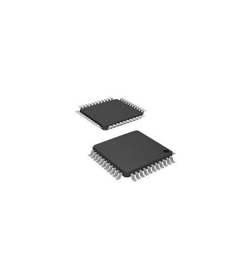 dsPIC33EP64MC204-E/PT Microchip DsPIC33EP, 16 bit Digital Signal Processor 60 MHz 64kB FLASH 44-Pin QFN