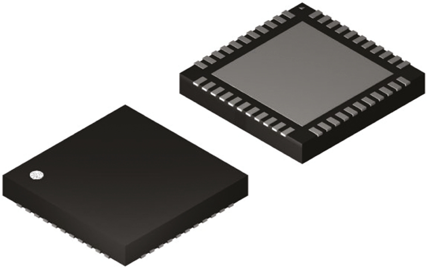 Microchip, 16 bit Digital Signal Processor 40 MHz 64kB FLASH 44-Pin TQFP
