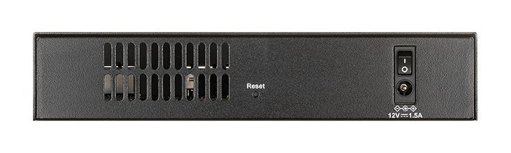 dsr-250v2e D-Link 1300Mbps Unified Services VPN Router 7 WiFi 5GHz
