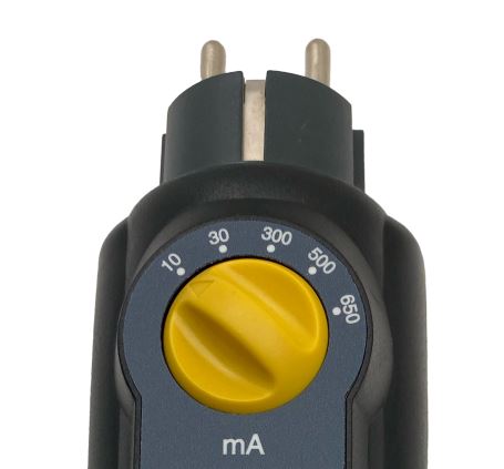 dt-155 Catu DT-155 Multifunction Tester Earth Resistance Measurement