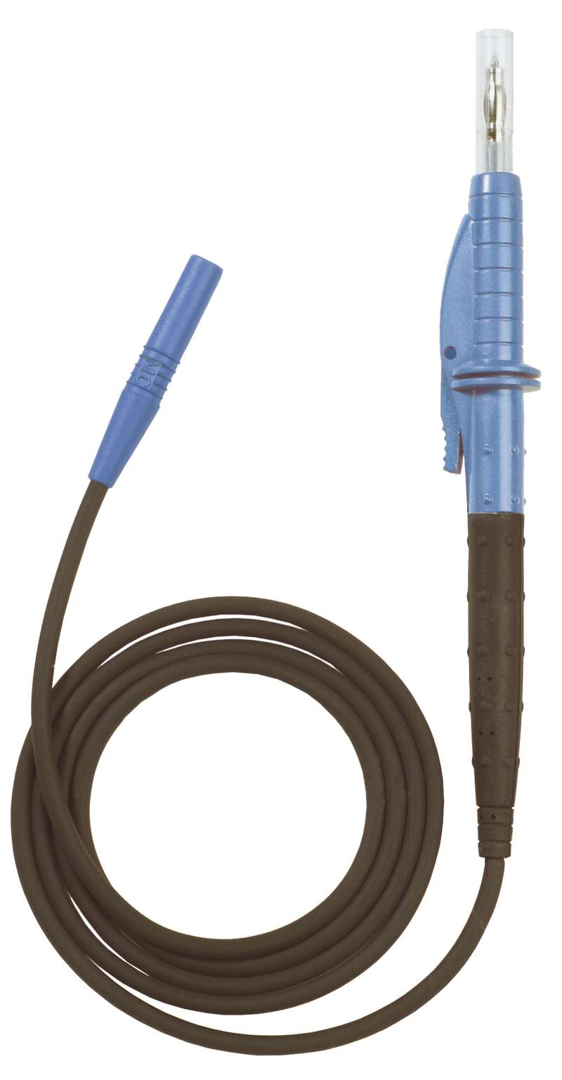 dt-500 Catu Insulation Tester, 500 V Max
