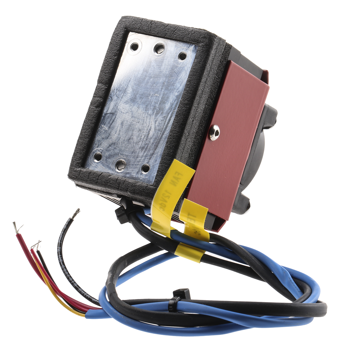 Adaptive 13.6W Direct to Air Heat Pump, 12V