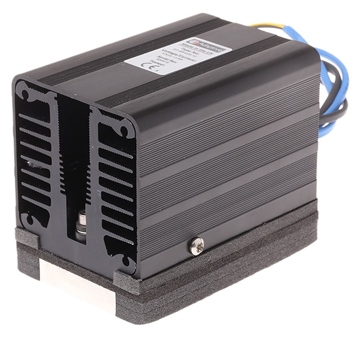 Adaptive 20.4W Direct to Air Heat Pump, 12V