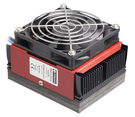 Adaptive 34W Direct to Air Heat Pump, 12V