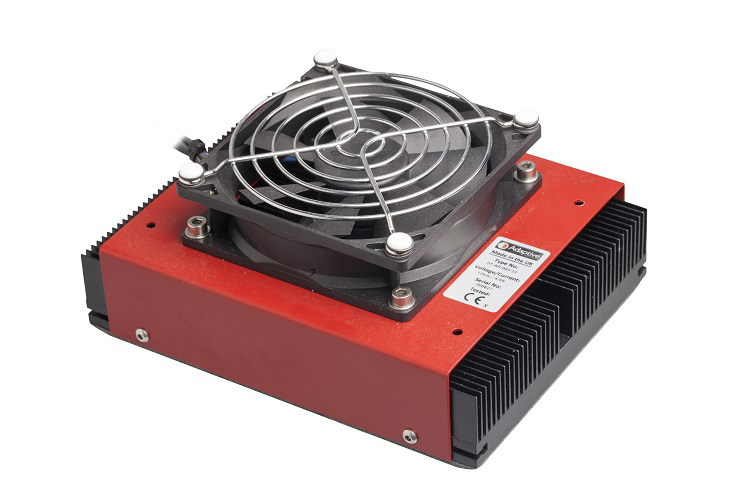Adaptive 48.4W Direct to Air Heat Pump, 12V dc