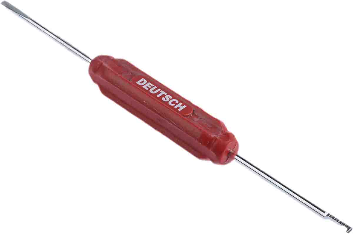 Deutsch Extraction Tool, DT Series, Contact size 16